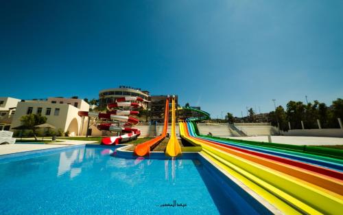 Фотографии апарт отеля 
            Mnar Park aqua park