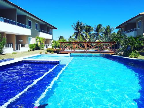 Фотография гостевого дома Guarajuba Village Verano A01