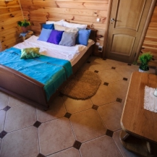 Фотография базы отдыха Рыбацкий хутор