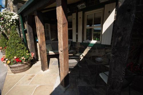 Фотография мини отеля Busfeild Arms