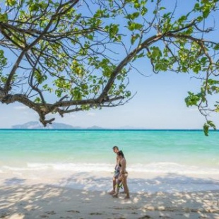 Фотография гостиницы The Sevenseas Resort Koh Kradan