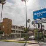 Фотография гостиницы Rodeway Inn Los Angeles Convention Center