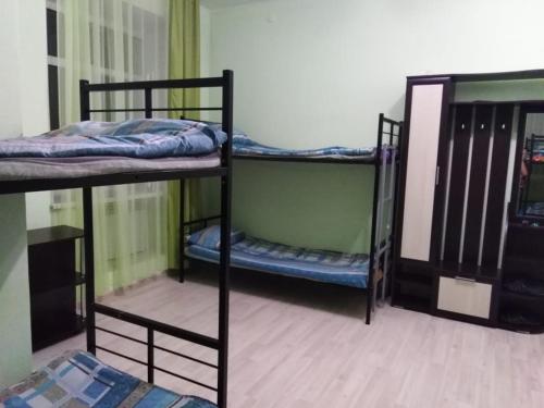 Фотография хостела На Будённого, 8