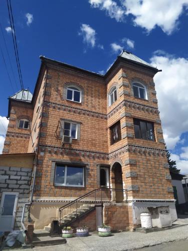 Фотография гостевого дома Терем