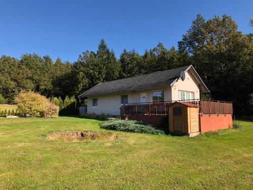 Фотография гостевого дома Chata Filip