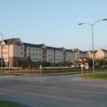 Фотография гостиницы Residence Inn by Marriott Houston Katy Mills