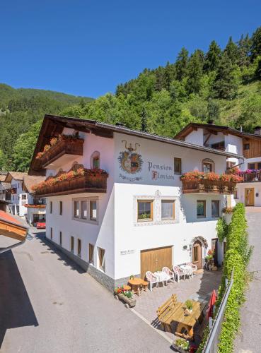 Фотография гостиницы Pension Florian