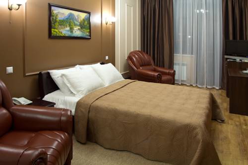 Фотографии гостиницы
Sobkoff