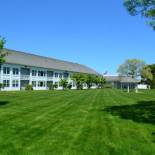 Фотография гостиницы Courtyard Cape Cod Hyannis