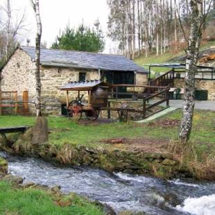 Фотографии гостевого дома 
            Molino de Louzao