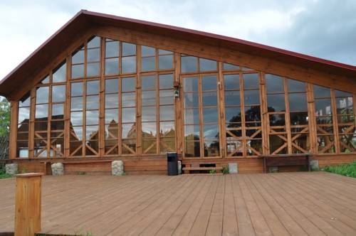 Фотография мини отеля Замковое предместье