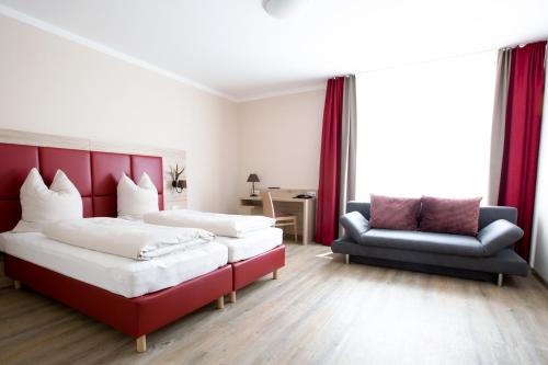 Фотография апарт отеля Aparthotel Altomünster - Garni