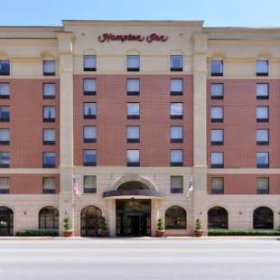 Фотографии гостиницы 
            Hampton Inn Pikeville