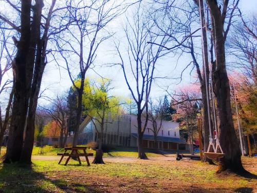 Фотография гостевого дома Labo Land Kurohime