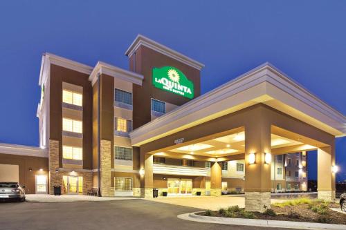 Фотография гостиницы La Quinta by Wyndham Rochester Mayo Clinic Area South