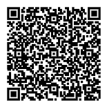 QR код гостевого дома restart