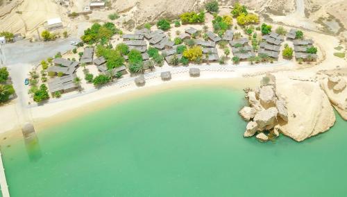 Фотографии гостиницы 
            Muscat Hills Resort