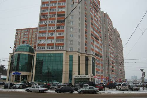 Фотография гостиницы Отель 36