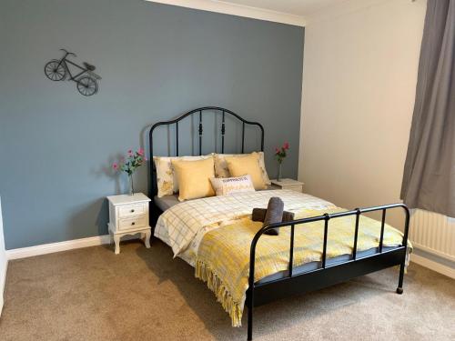 Фотография гостевого дома Gordon House - Kettering