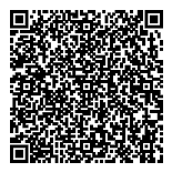 QR код хостела Туран