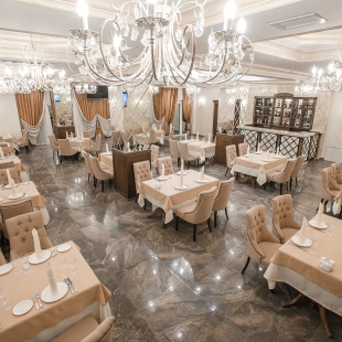 Фотография ресторана Crystal ресторан