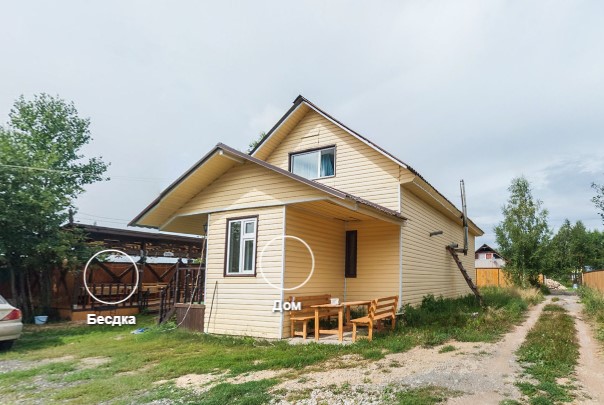 Фотография базы отдыха Relax Island