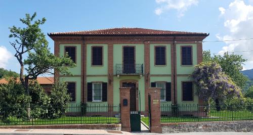 Фотография гостевого дома La Fornace