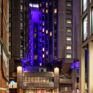 Фотография гостиницы St Giles London – A St Giles Hotel