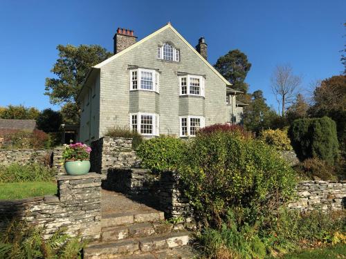 Фотография гостевого дома Little Ellers