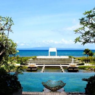 Фотография гостиницы Rumah Luwih Beach Resort Bali