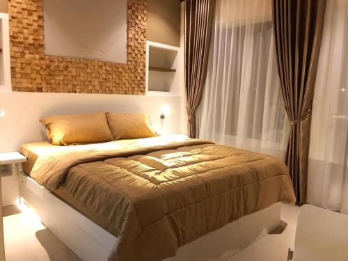 Фотография гостиницы villa view2