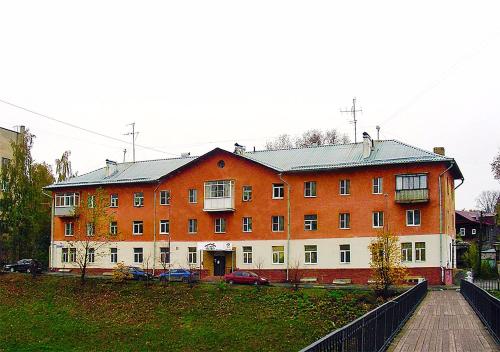 Фотография хостела Happy Holiday