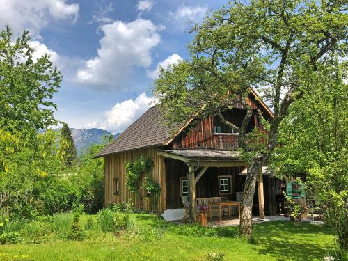 Фотография гостевого дома Ferienhaus Ramsau 8