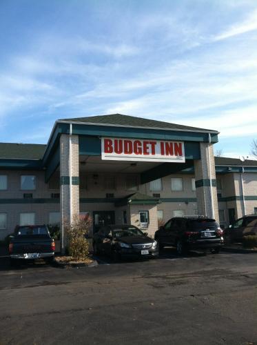 Фотографии мотеля 
            Budget Inn Wentzville