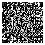 QR код гостиницы Журавка