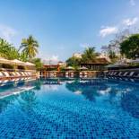 Фотография гостиницы Ann Retreat Resort & Spa (formerly Hoi An River Town Hotel)