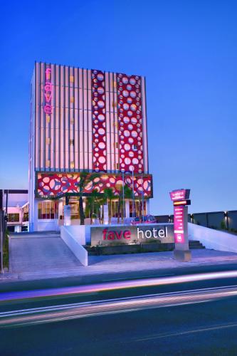 Фотография гостиницы favehotel Rembang