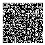 QR код хостела Оазис