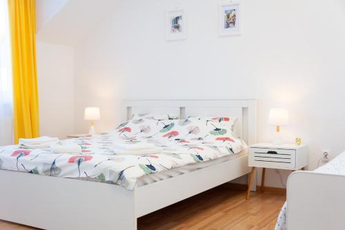 Фотография мини отеля Capra Vecinului