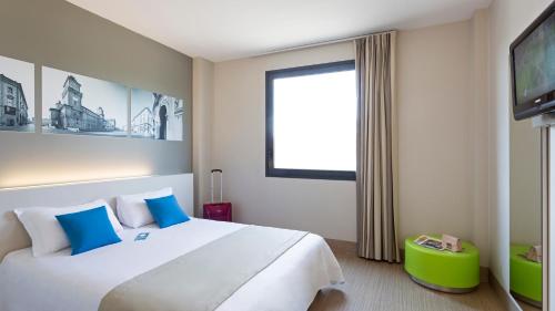 Фотография гостиницы B&B Hotel Ferrara
