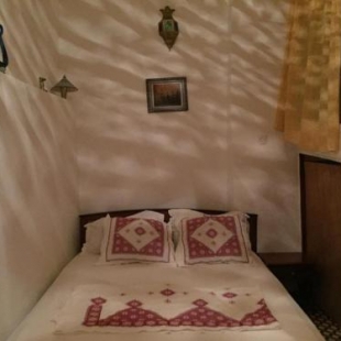 Фотография гостевого дома Cosy room for 2 to 8 peoples Inside Medina Fes El Bali