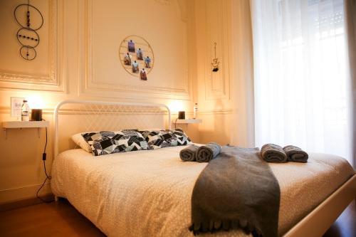 Фотография гостевого дома The Chill(e)