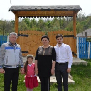 Фотография гостиницы Casa rurală "La bunica"