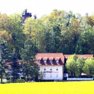 Фотографии гостиницы 
            Landhaus Heidehof