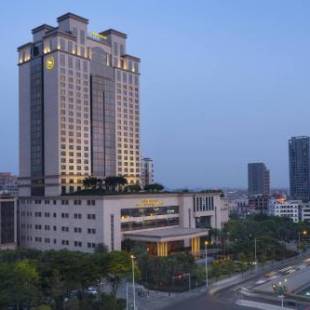 Фотографии гостиницы 
            Sheraton Dongguan Hotel