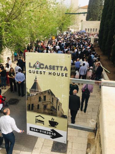 Фотография гостевого дома La Casetta