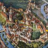 Фотография апарт отеля Pension Zámecká Apartmá - Castle Apartments