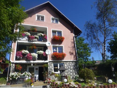 Фотография гостевого дома Penzion Šilon