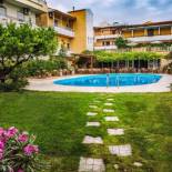 Фотография гостиницы Roxani Hotel