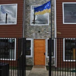 Фотографии мини отеля 
            Hostal America en Puerto Natales